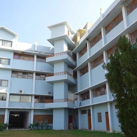 Hotel Utsav Nāthdwāra Exteriér fotografie