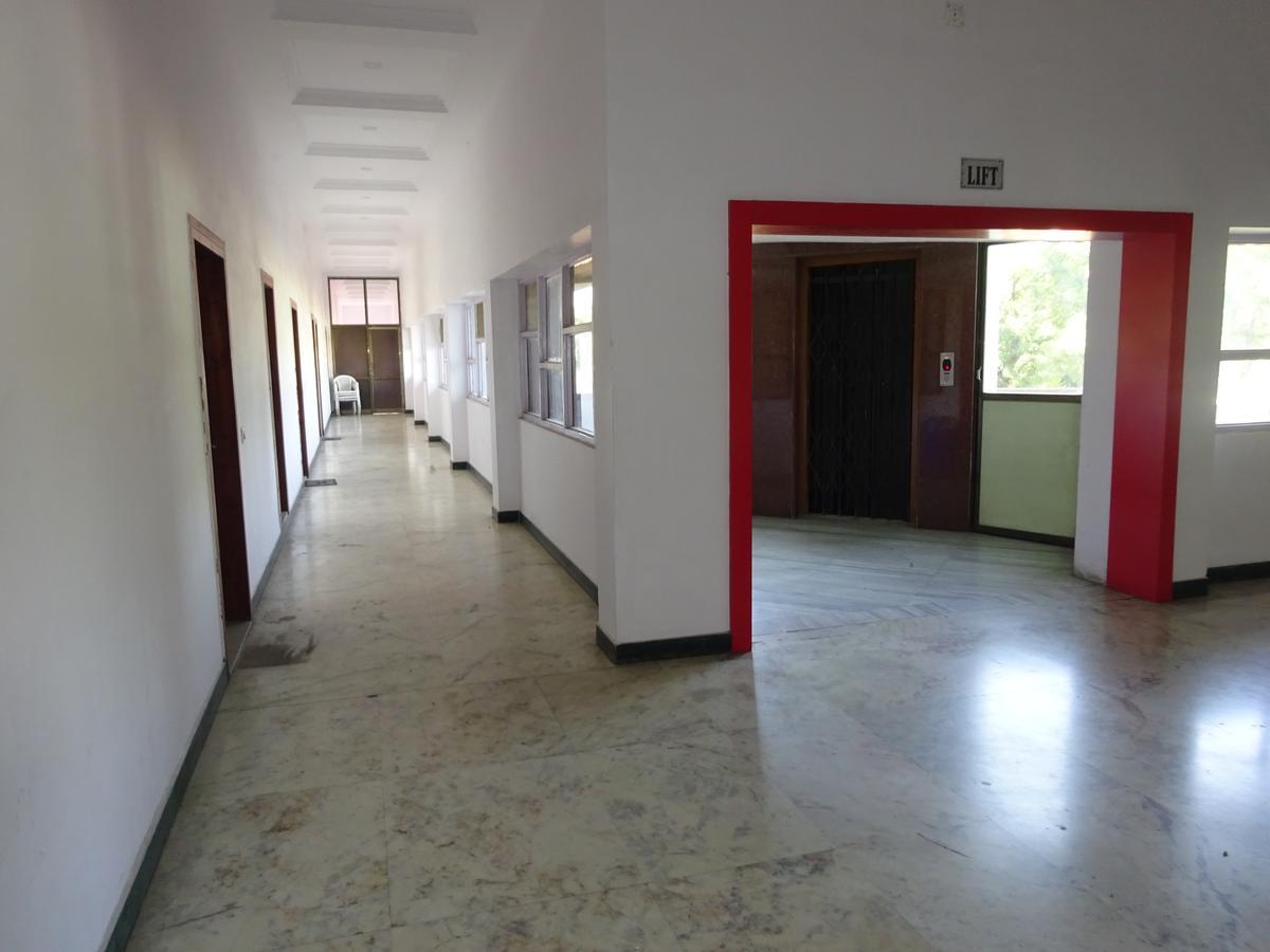 Hotel Utsav Nāthdwāra Exteriér fotografie
